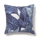 Welcome to the Jungle Lavender Pillow