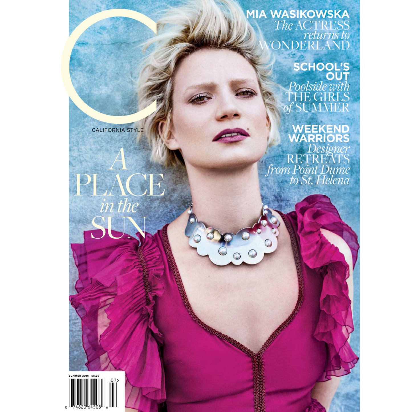 C Magazine Summer 2016