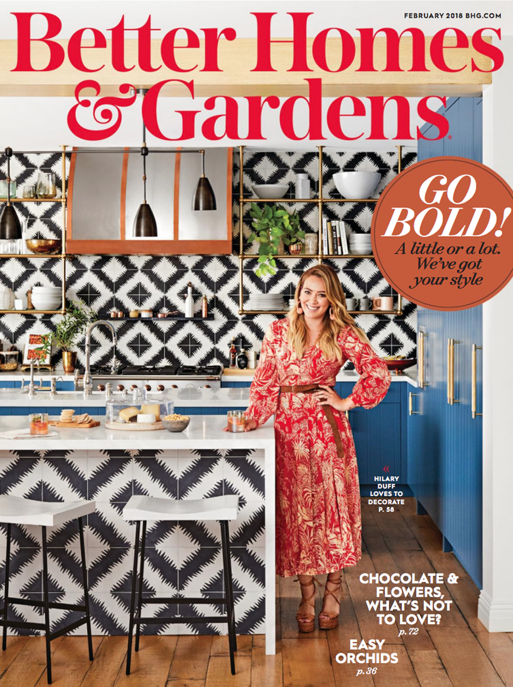 Host an Afternoon Garden Party