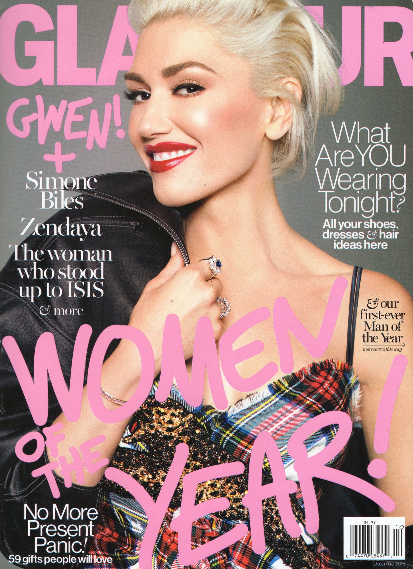 Glamour Gift Guide