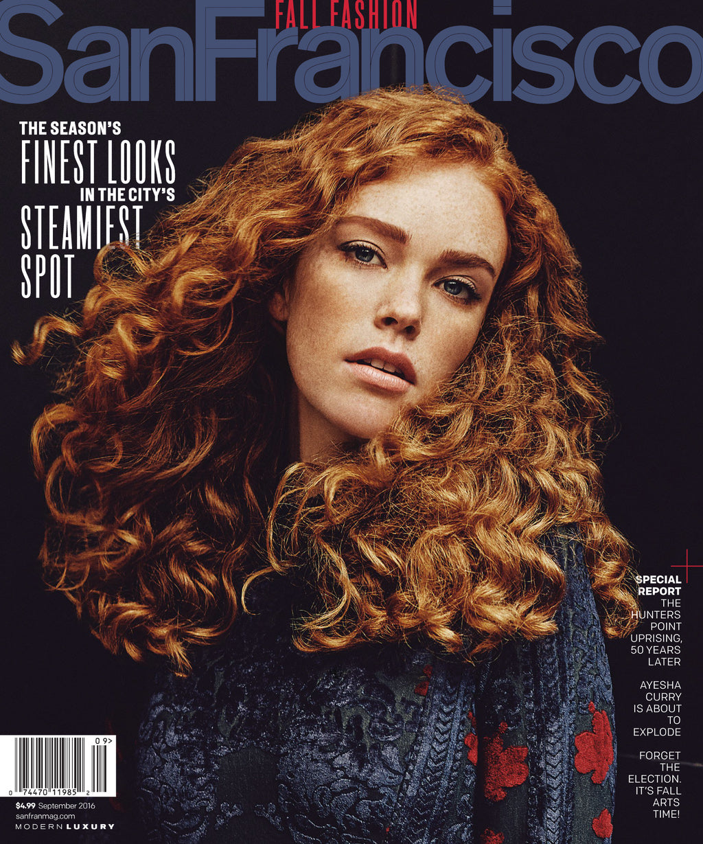 San Francisco Magazine