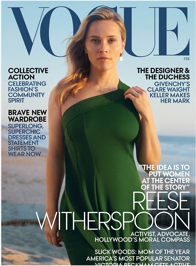 Vogue Magazine