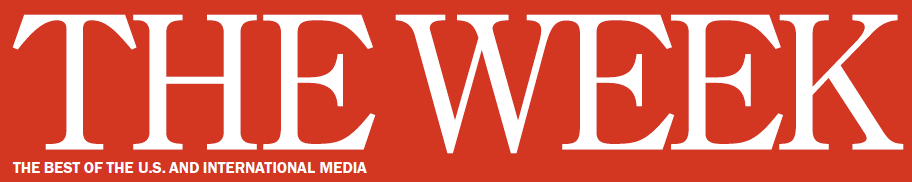 The Week Magazine May 2016