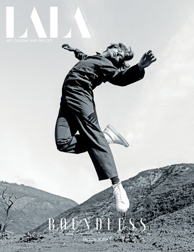 LALA Magazine Spring 2019