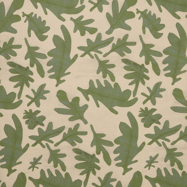 Old Oak Sage Fabric
