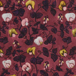 Sweet Pea Rose Fabric