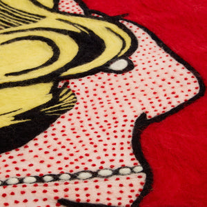 Lichtenstein @ Los Angeles County Museum of Art