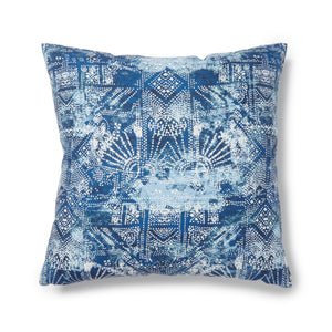 Nui Denim Pillow