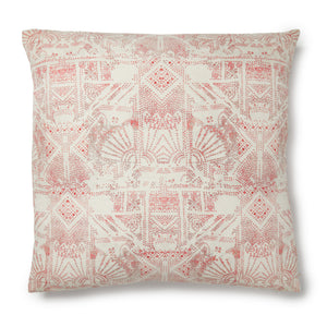 
            
                Load image into Gallery viewer, Nui Pink Pillow
            
        