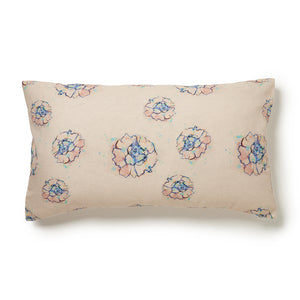 Phoebe Flower Pillow