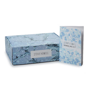 Marbling Kit