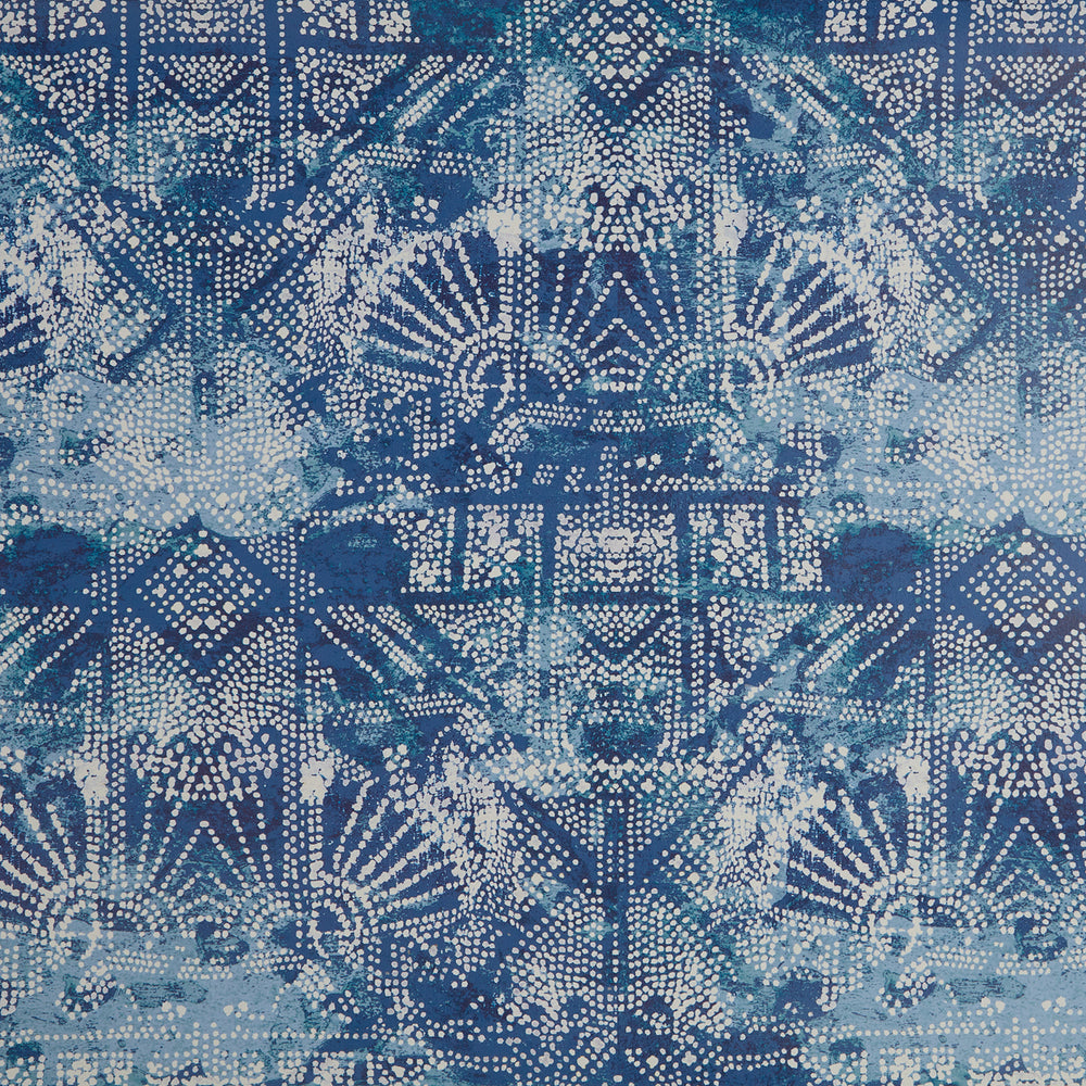 Nui Denim Wallpaper