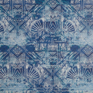 Nui Denim Wallpaper
