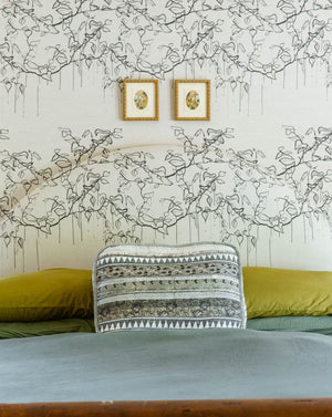 Branch Drip Wallcovering