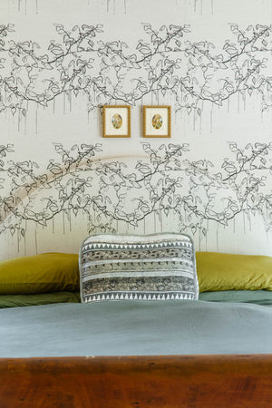 Branch Drip Wallcovering