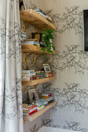 Branch Drip Wallcovering