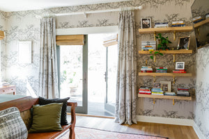 Branch Drip Wallcovering