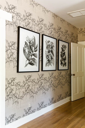 Branch Drip Wallcovering
