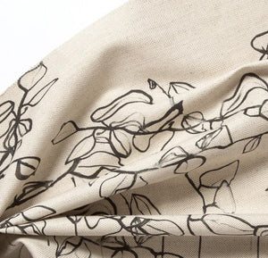 Branch Drip Fabric
