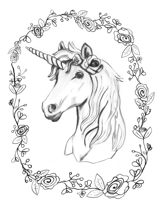 coloring book