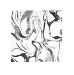Wild Side Black & White Wallpaper