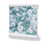 Friends & Anemones Slate Wallpaper