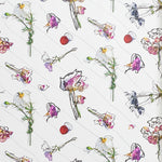 Flower Homicide Wallpaper