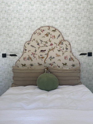 Nui Sage Bedroom