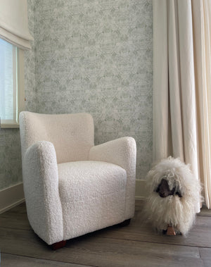 Nui Sage Bedroom