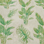 Jewels Fern Avocado Fabric