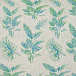 Jewels Fern Verdigris Fabric