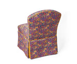 Child's Chair in Tea Time Rosso Corsa