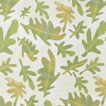 Old Oak Terra Verte Wallpaper