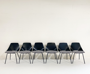 Reach Print Dining Chairs