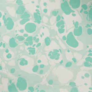 Marmorizzata Celadon Wallpaper