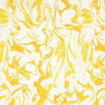 Wild Side Gold Fabric
