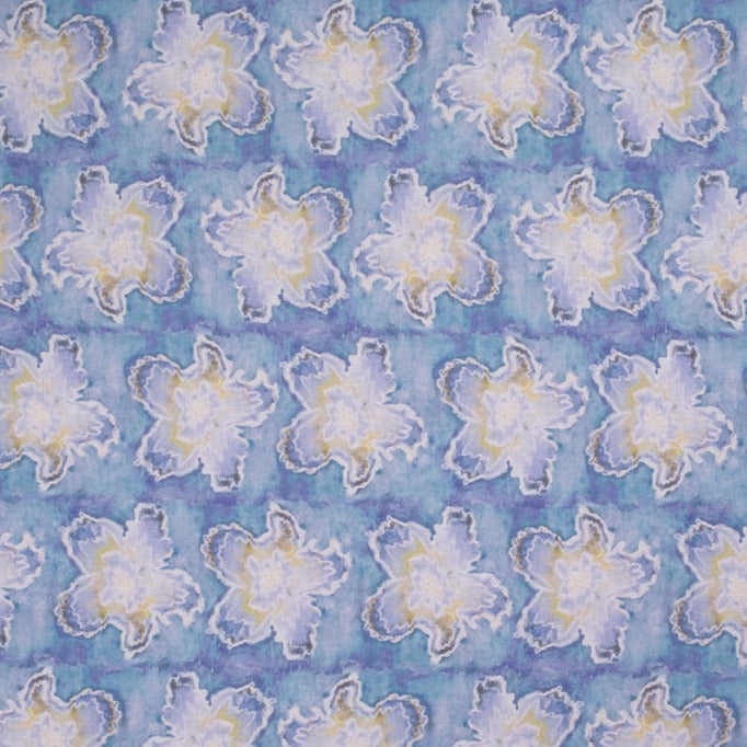 Alastair Orchid Fabric