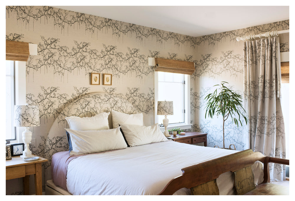 Branch Drip Wallcovering