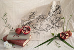 Branch Drip Fabric