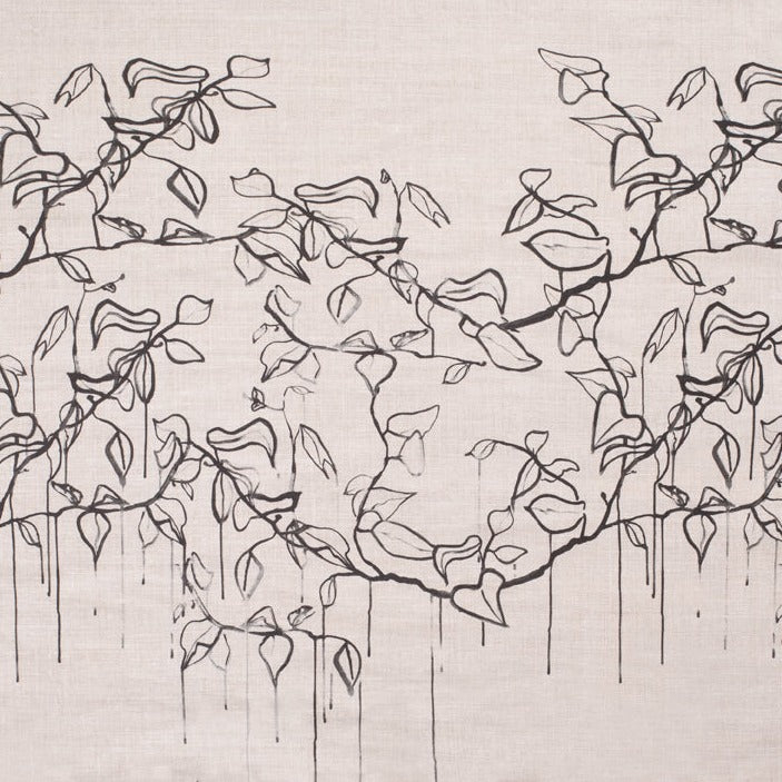 Branch Drip Fabric