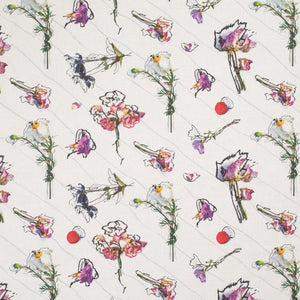 
            
                Load image into Gallery viewer, Flower Homicide Fabric
            
        