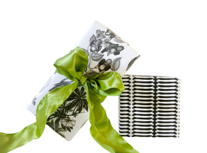 Flore de Serres Wrapping Paper