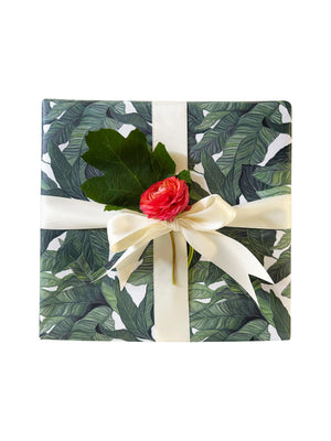 
            
                Load image into Gallery viewer, Welcome to the Jungle Wrapping Paper
            
        