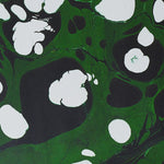 Marmorizzata Emerald Wallpaper