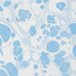 Marmorizzata Baby Blue Wallpaper