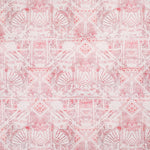 Nui Pink Fabric