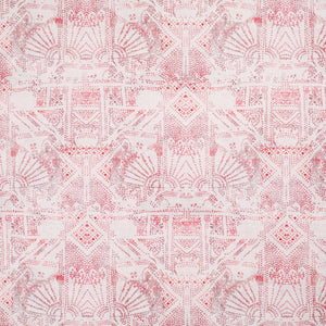 Nui Pink Fabric