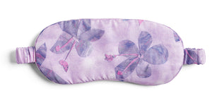 Passion Flower Eye Mask