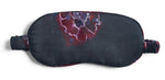 Phoebe Flower Eye Mask