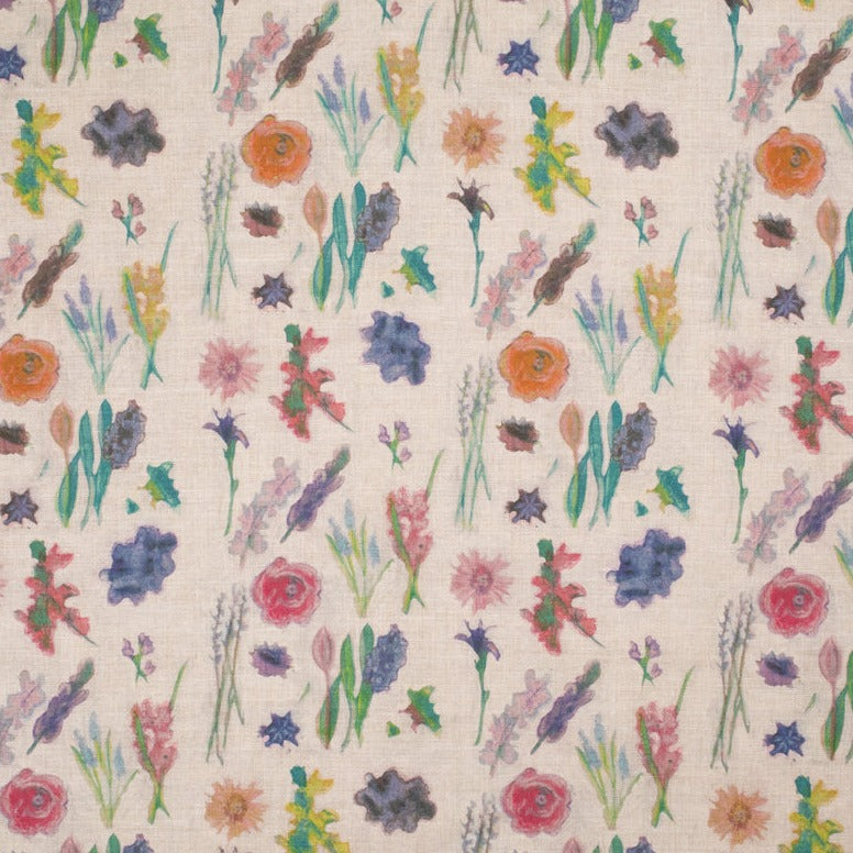 Somerset Fabric